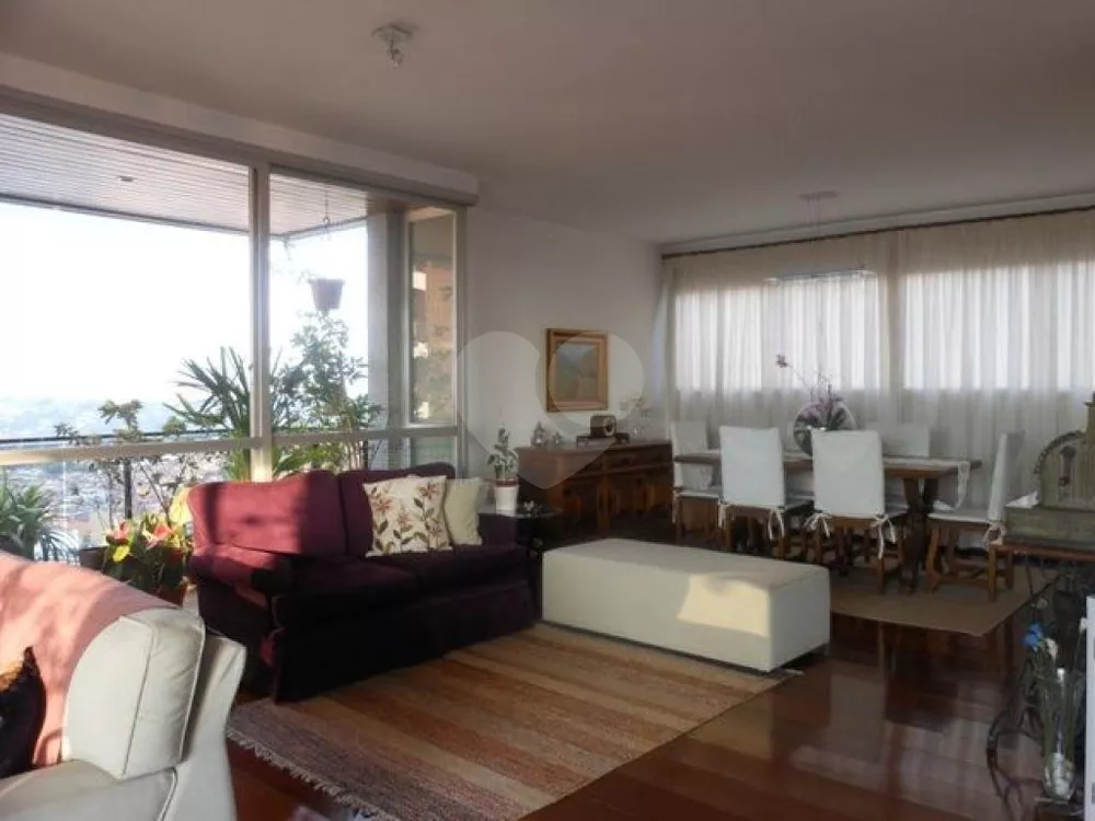 Apartamento, 4 quartos, 198 m² - Foto 3