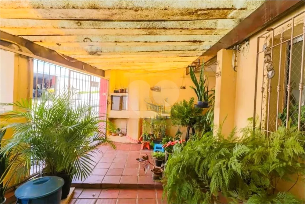 Sobrado, 3 quartos, 150 m² - Foto 1