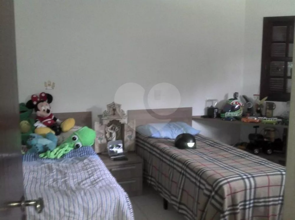 Sobrado, 3 quartos, 230 m² - Foto 2