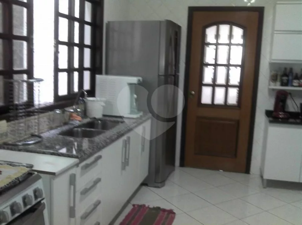 Sobrado, 3 quartos, 230 m² - Foto 4