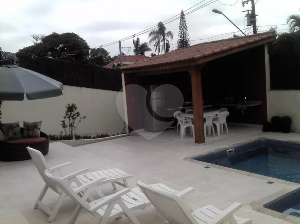 Sobrado, 3 quartos, 230 m² - Foto 1