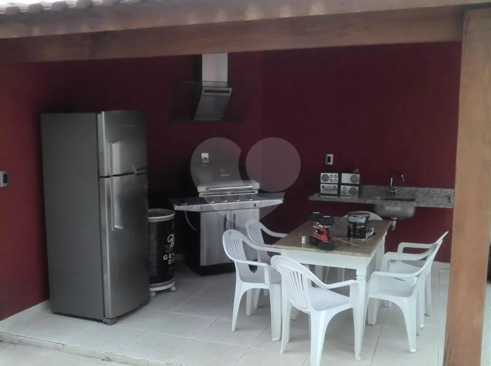 Sobrado, 3 quartos, 230 m² - Foto 3