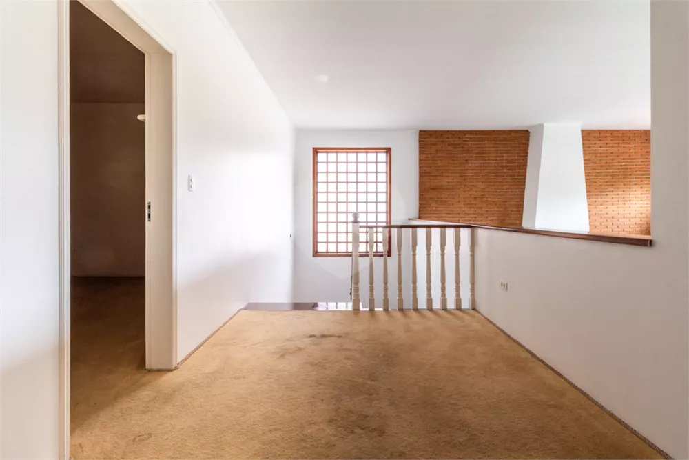 Casa, 4 quartos, 350 m² - Foto 1