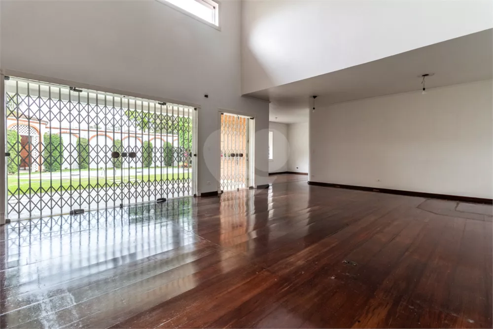Casa, 4 quartos, 350 m² - Foto 3