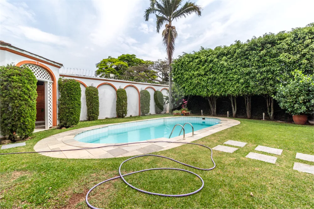 Casa, 4 quartos, 350 m² - Foto 2