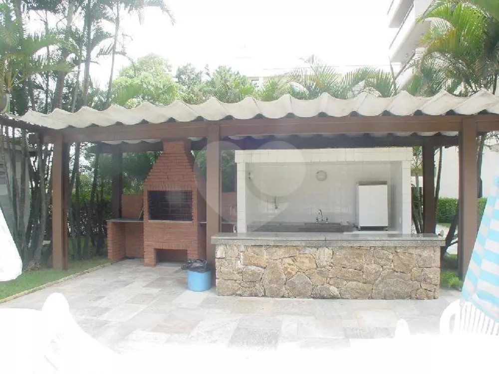 Apartamento, 4 quartos, 362 m² - Foto 1