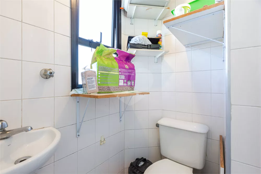 Apartamento, 2 quartos, 74 m² - Foto 4