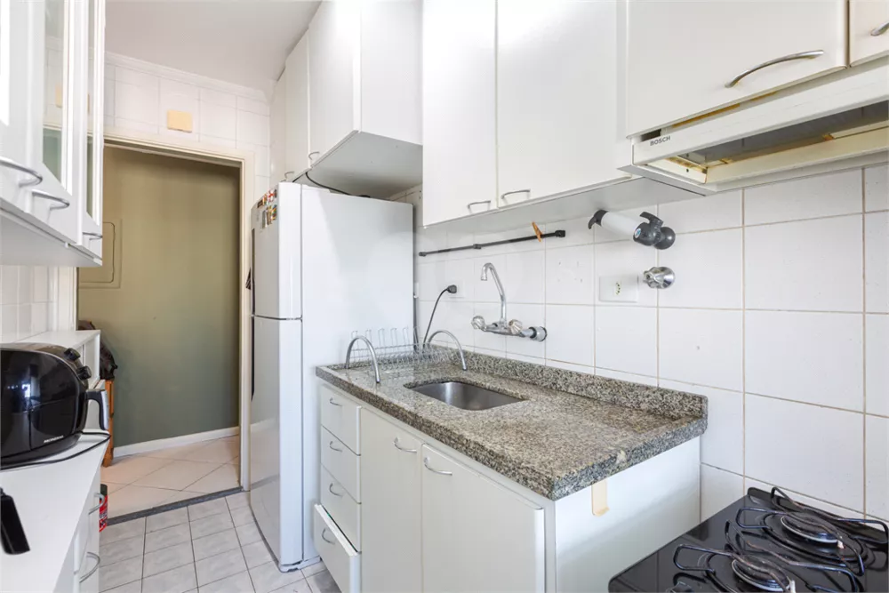 Apartamento, 2 quartos, 74 m² - Foto 3