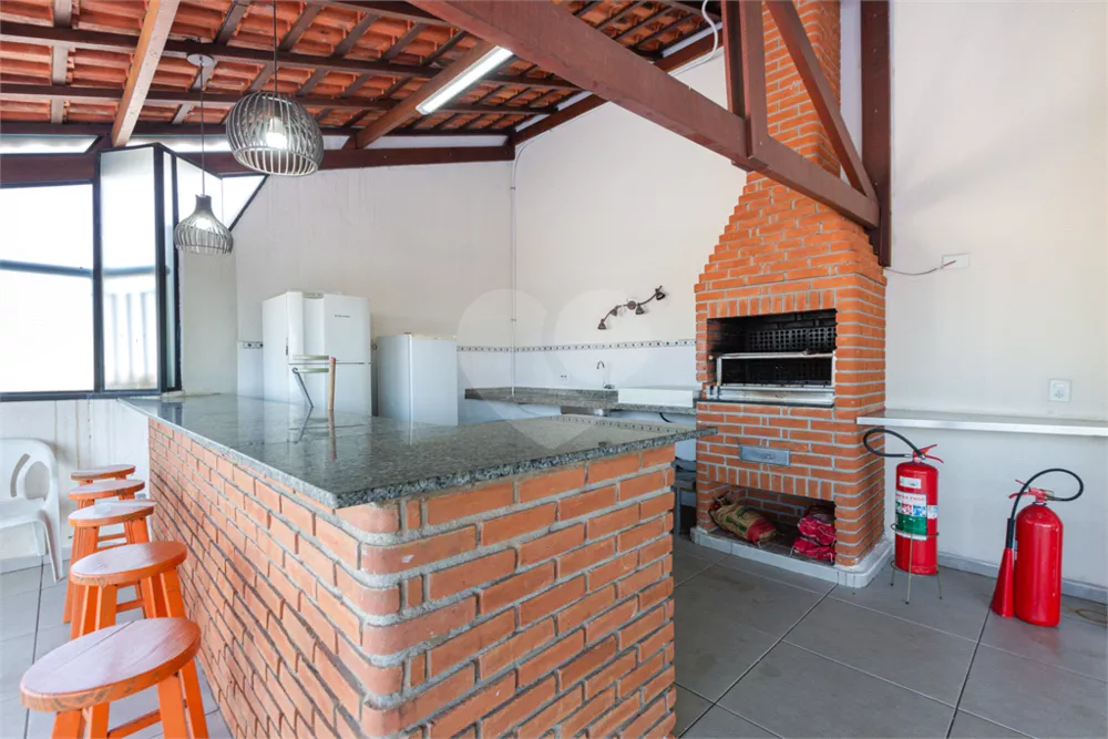 Apartamento, 2 quartos, 74 m² - Foto 1