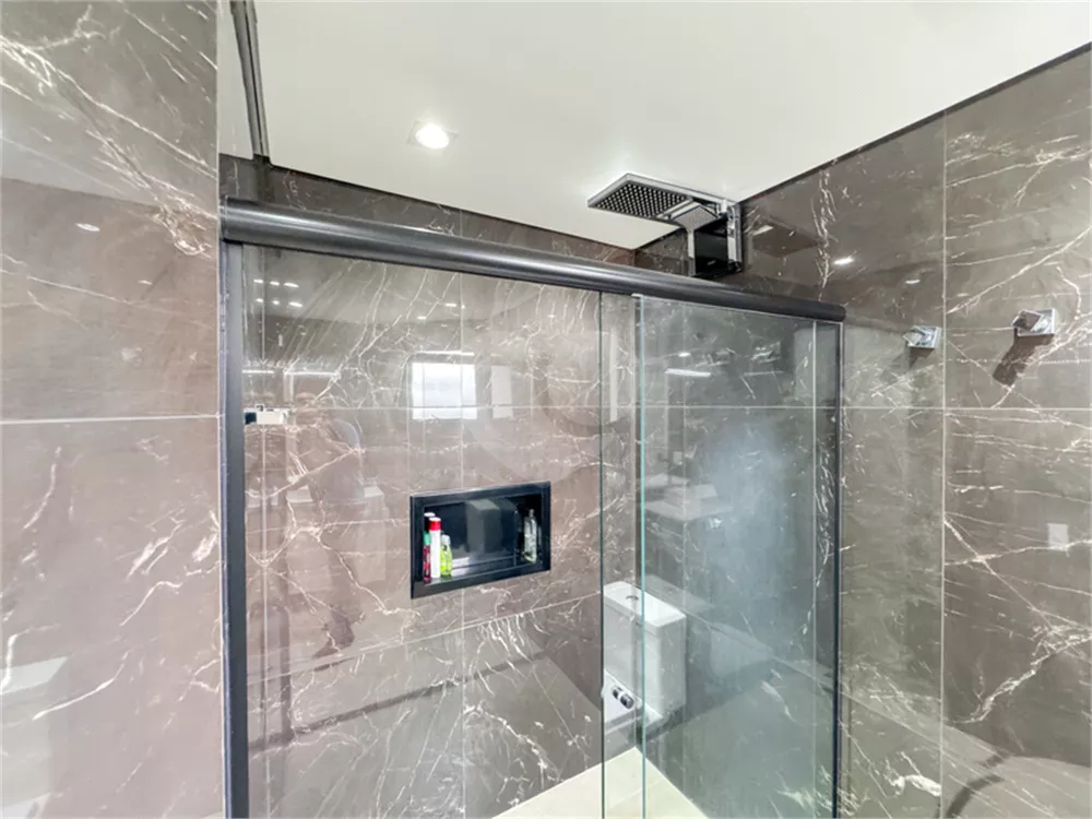 Apartamento, 3 quartos, 121 m² - Foto 2