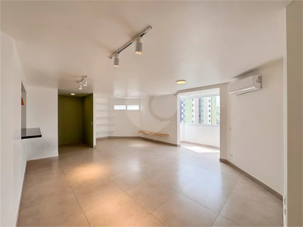 Apartamento, 3 quartos, 121 m² - Foto 3