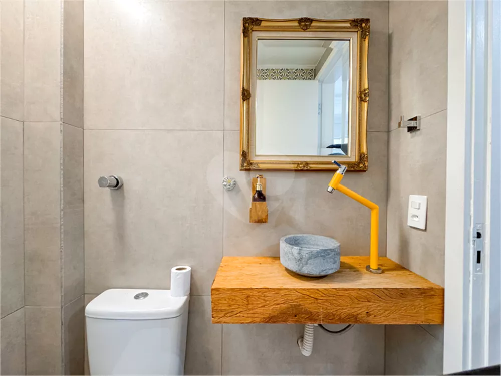 Apartamento, 3 quartos, 121 m² - Foto 1