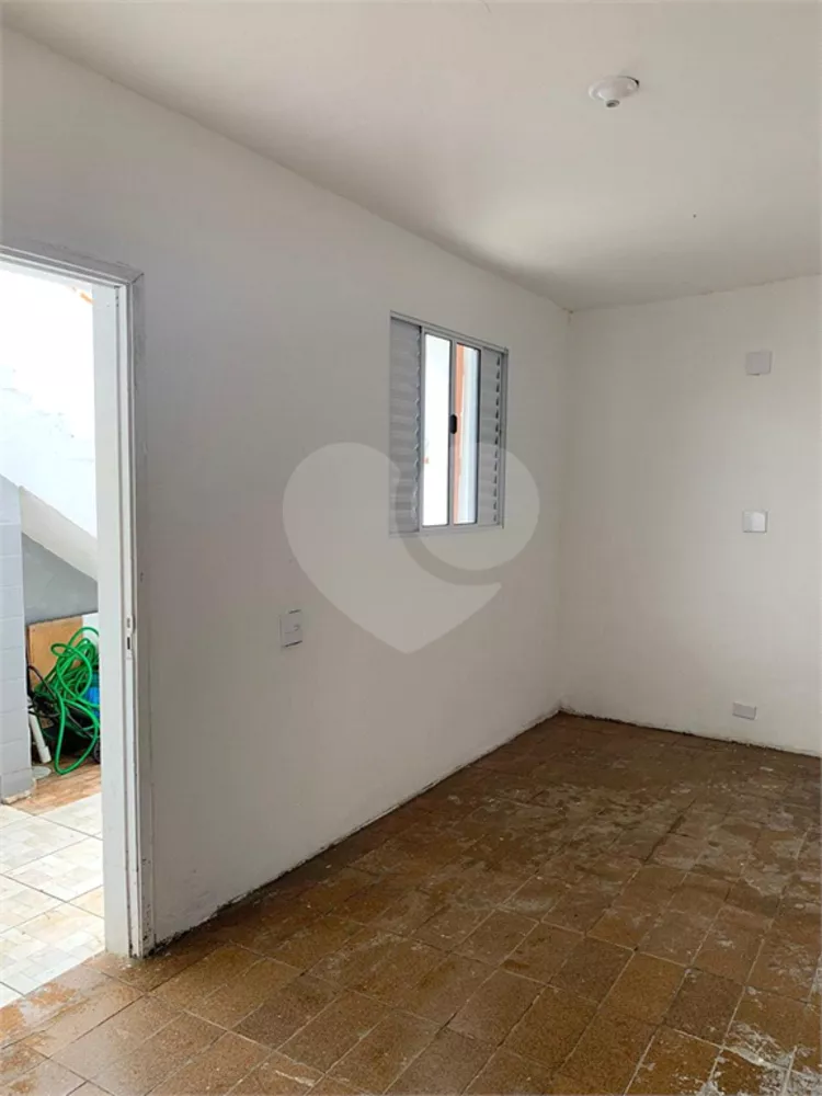 Sobrado, 3 quartos, 250 m² - Foto 1