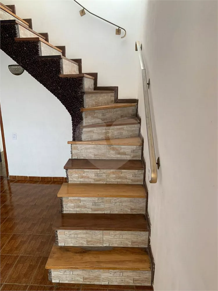 Sobrado, 3 quartos, 250 m² - Foto 4