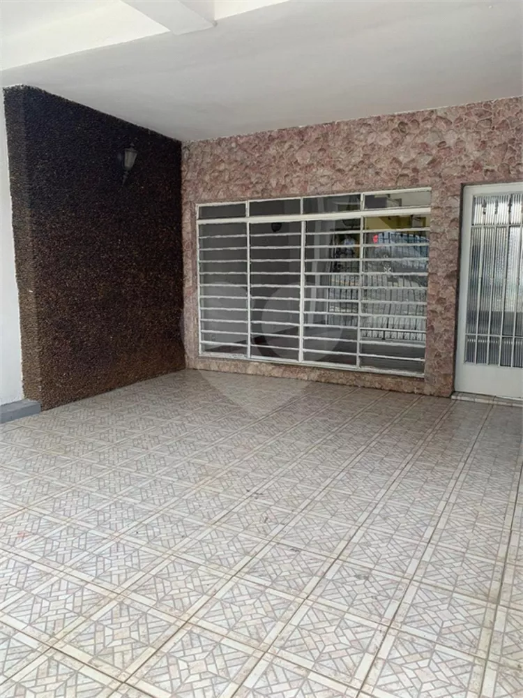 Sobrado, 3 quartos, 250 m² - Foto 3