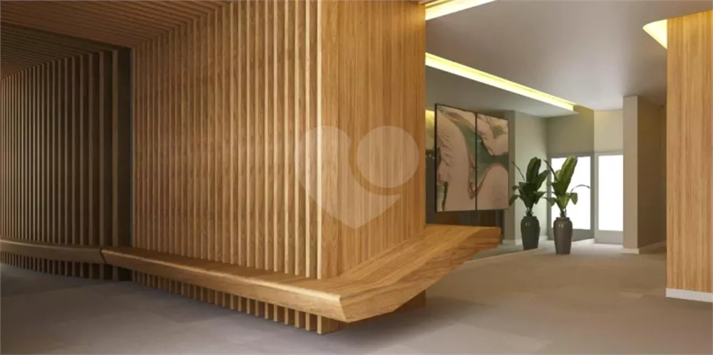 Apartamento, 2 quartos, 56 m² - Foto 1