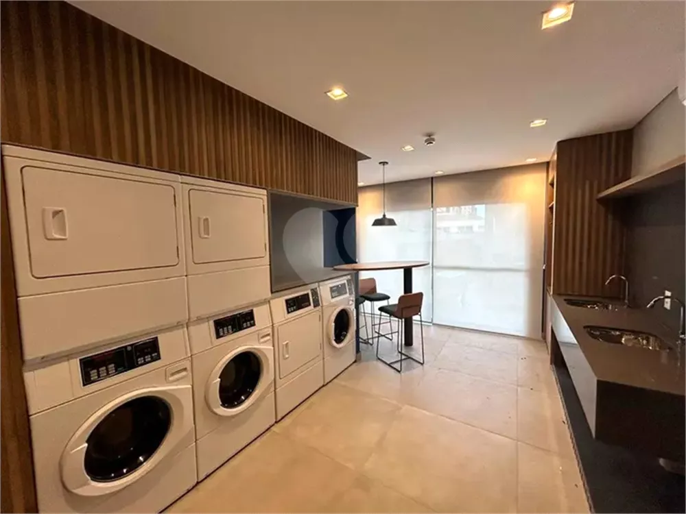 Apartamento, 2 quartos, 56 m² - Foto 4