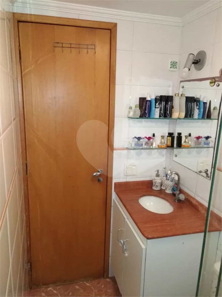 Apartamento, 2 quartos, 52 m² - Foto 2