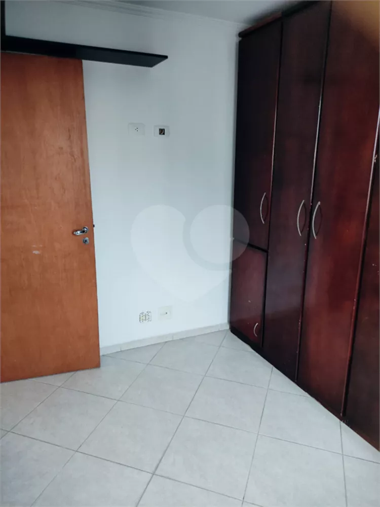 Apartamento, 2 quartos, 52 m² - Foto 1