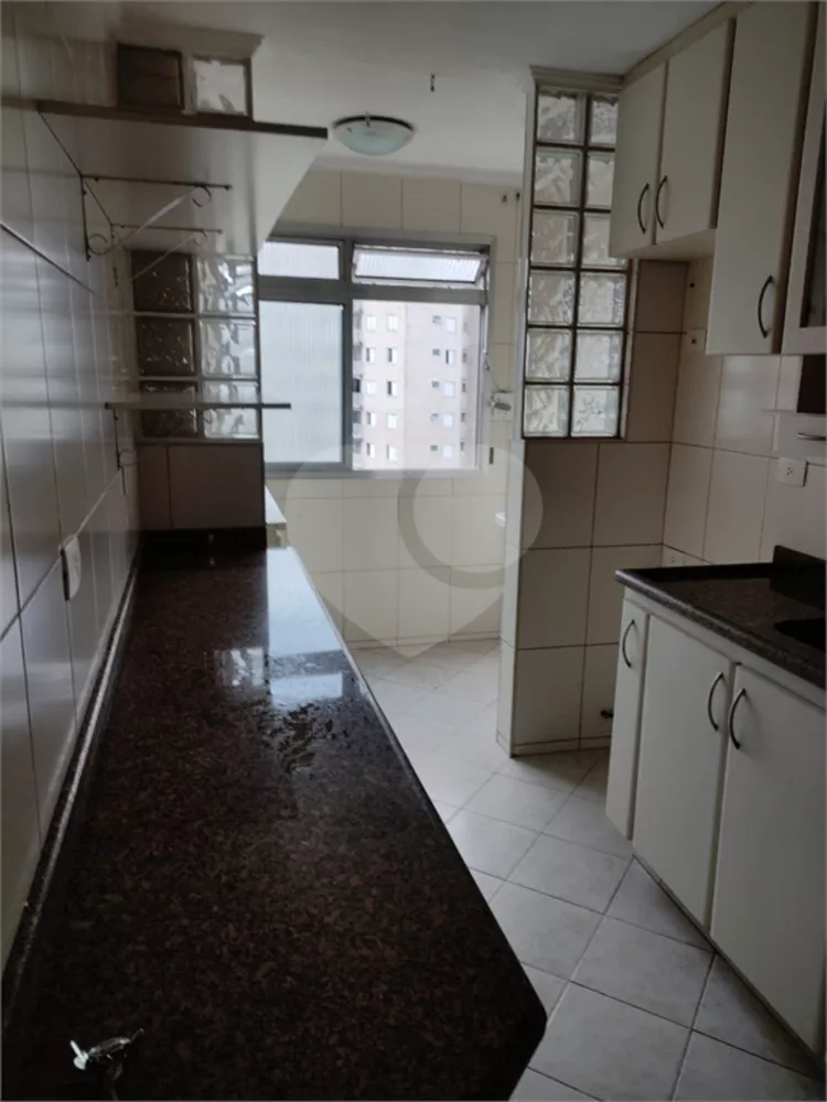 Apartamento, 2 quartos, 52 m² - Foto 4