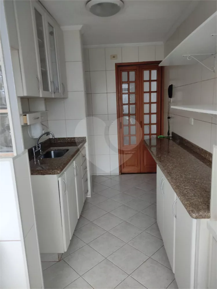 Apartamento, 2 quartos, 52 m² - Foto 3