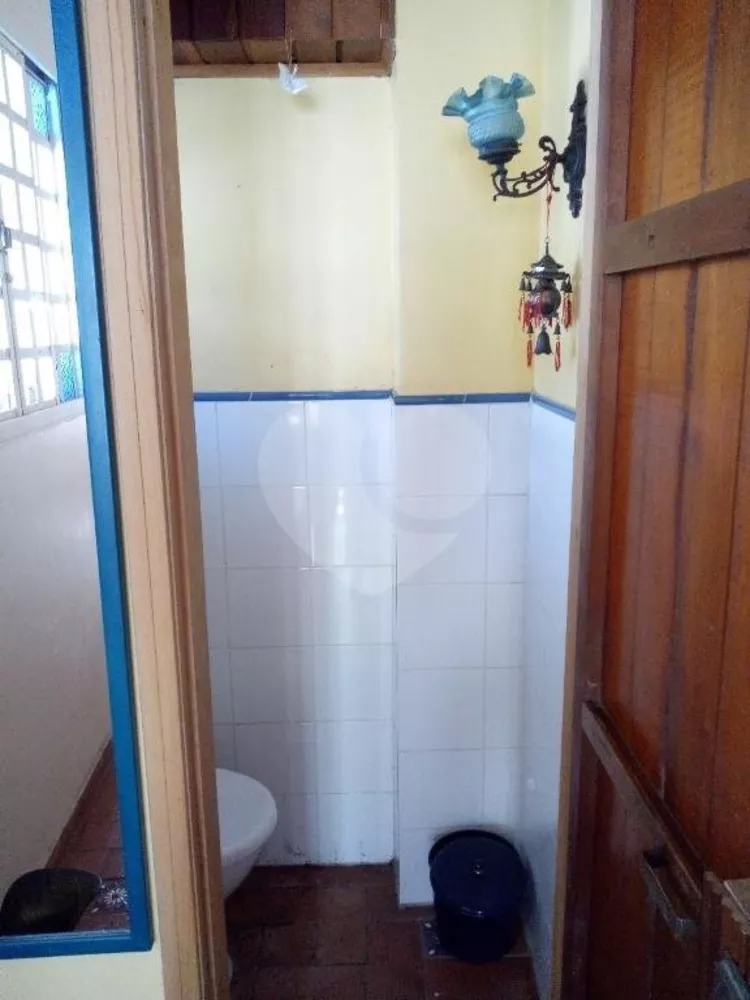 Casa, 6 quartos, 250 m² - Foto 4