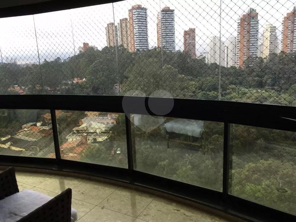 Apartamento, 4 quartos, 336 m² - Foto 2