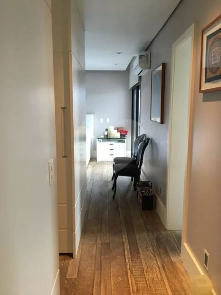 Apartamento, 4 quartos, 336 m² - Foto 4