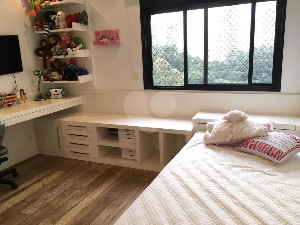 Apartamento, 4 quartos, 336 m² - Foto 1