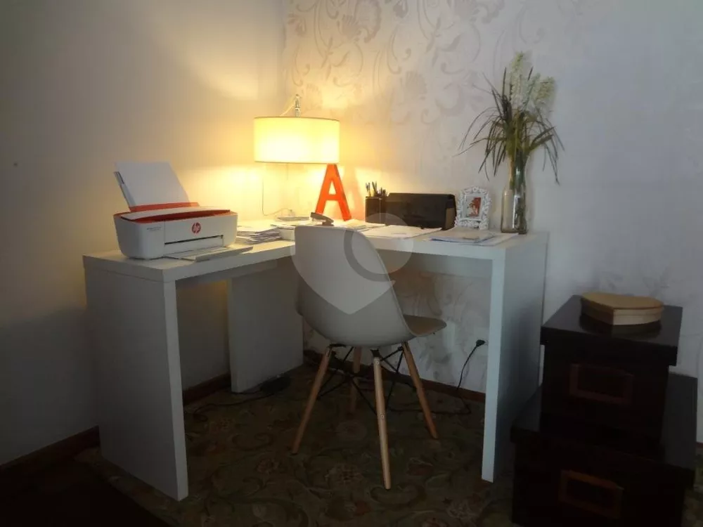 Apartamento, 3 quartos, 163 m² - Foto 1