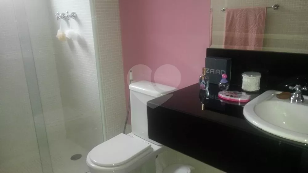 Apartamento, 3 quartos, 163 m² - Foto 2