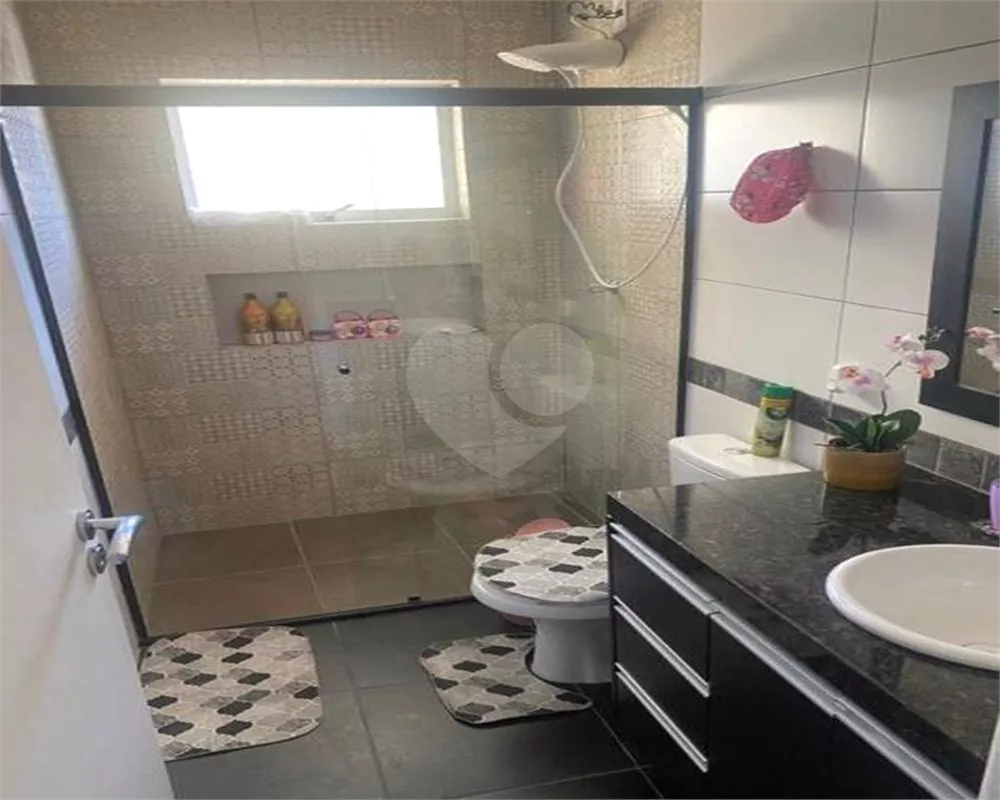 Casa, 4 quartos, 160 m² - Foto 3