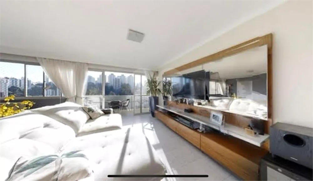 Apartamento, 3 quartos, 140 m² - Foto 1