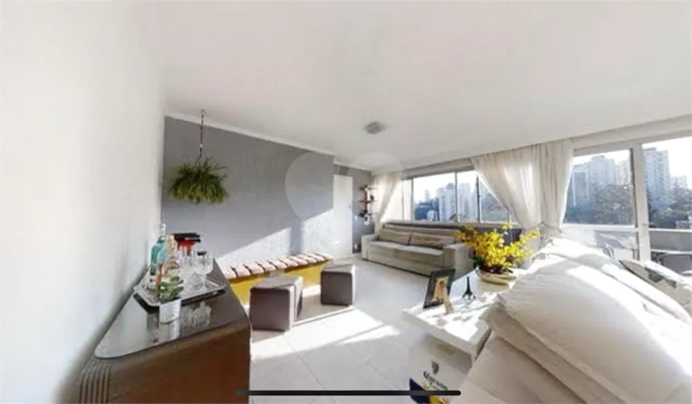 Apartamento, 3 quartos, 140 m² - Foto 2
