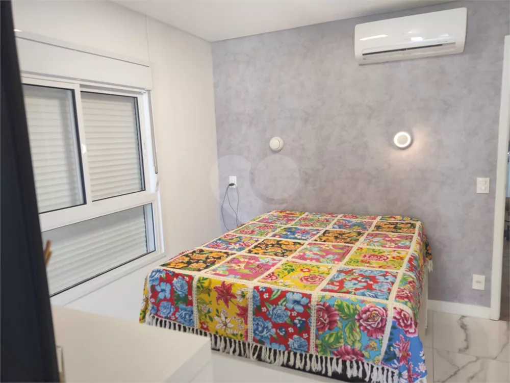 Apartamento, 4 quartos, 192 m² - Foto 1