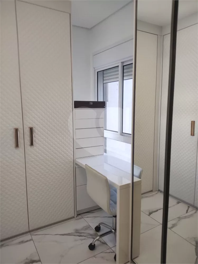 Apartamento, 4 quartos, 192 m² - Foto 2