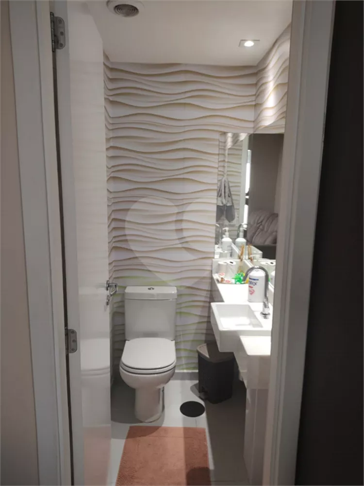 Apartamento, 4 quartos, 192 m² - Foto 3