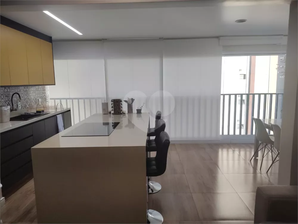 Apartamento, 4 quartos, 192 m² - Foto 4