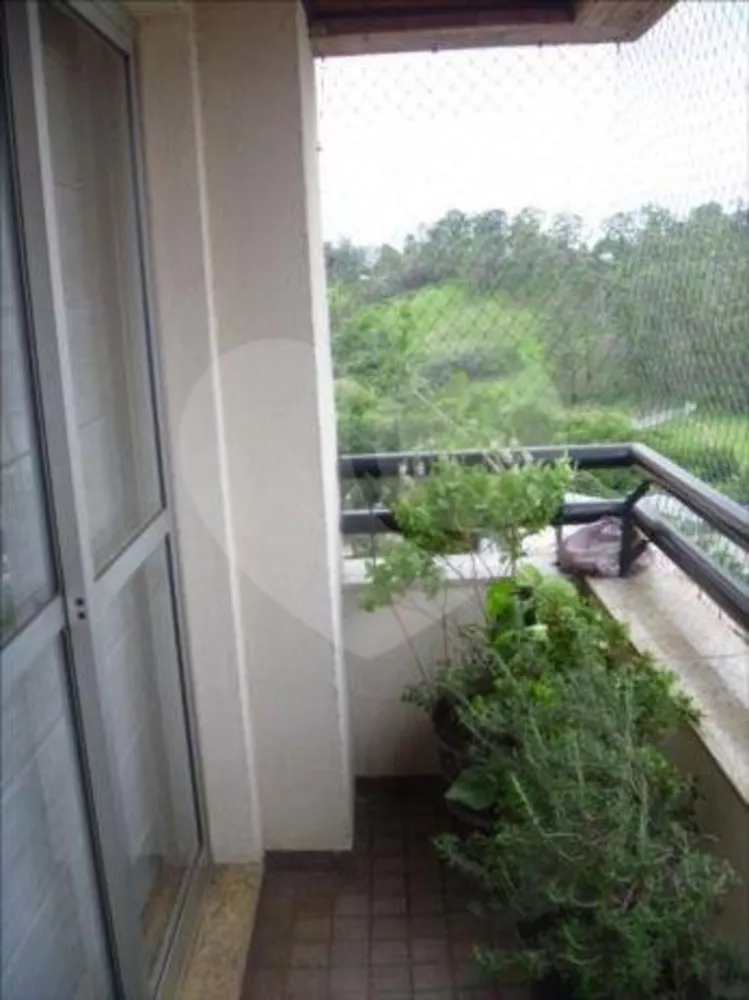 Apartamento, 4 quartos, 152 m² - Foto 4