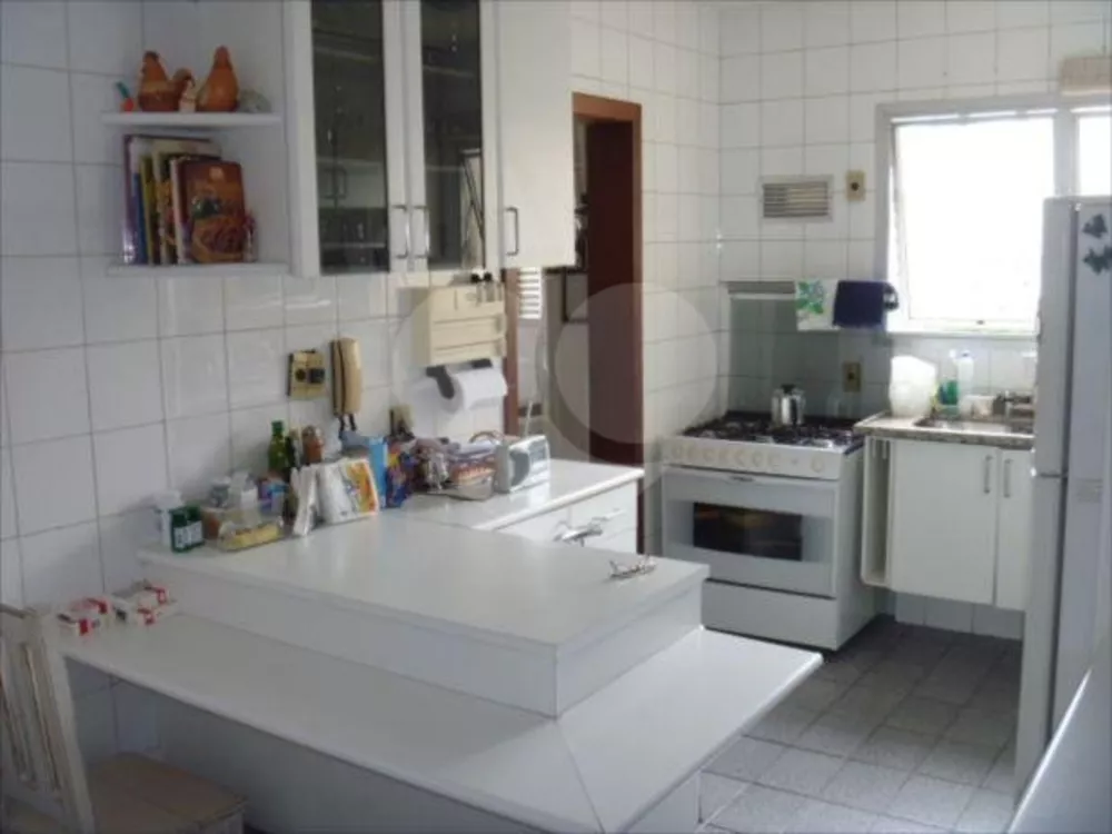 Apartamento, 4 quartos, 152 m² - Foto 1