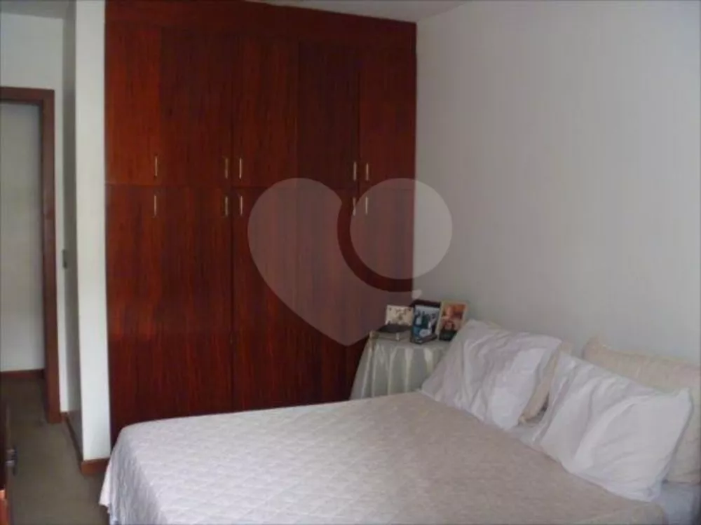 Apartamento, 4 quartos, 152 m² - Foto 2