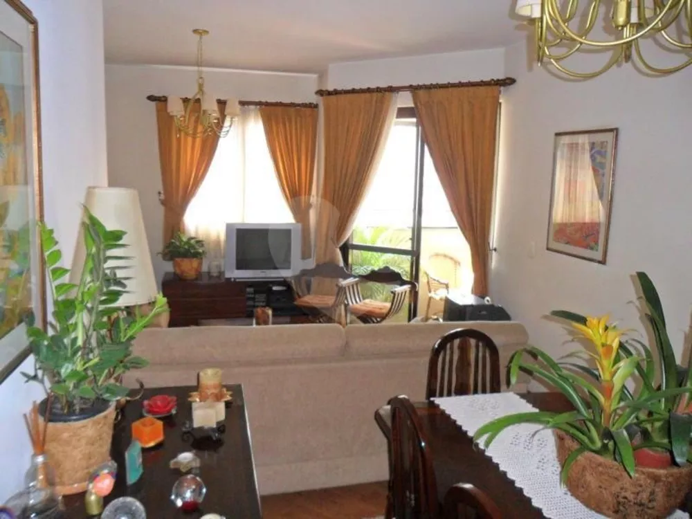 Apartamento, 3 quartos, 110 m² - Foto 3