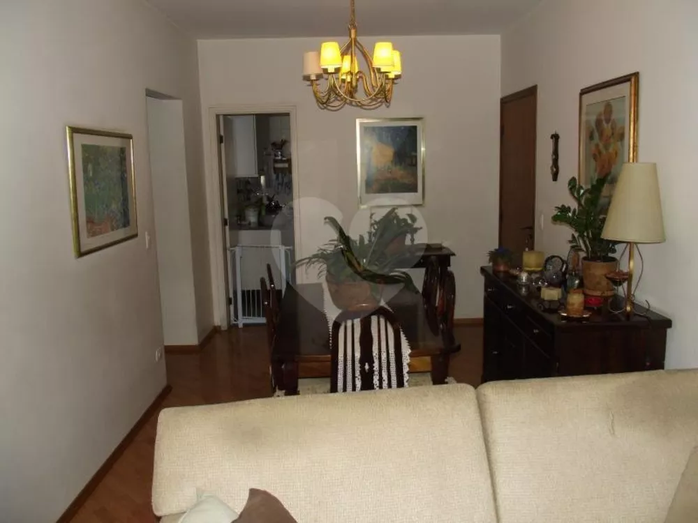 Apartamento, 3 quartos, 110 m² - Foto 4