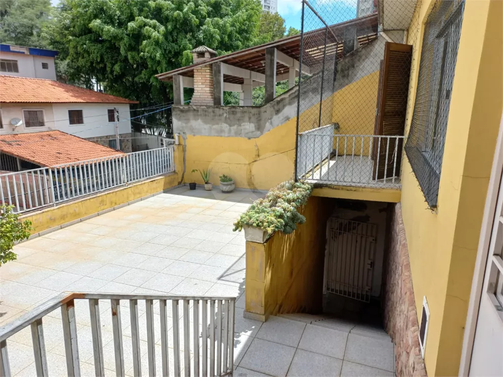 Sobrado, 3 quartos, 288 m² - Foto 1