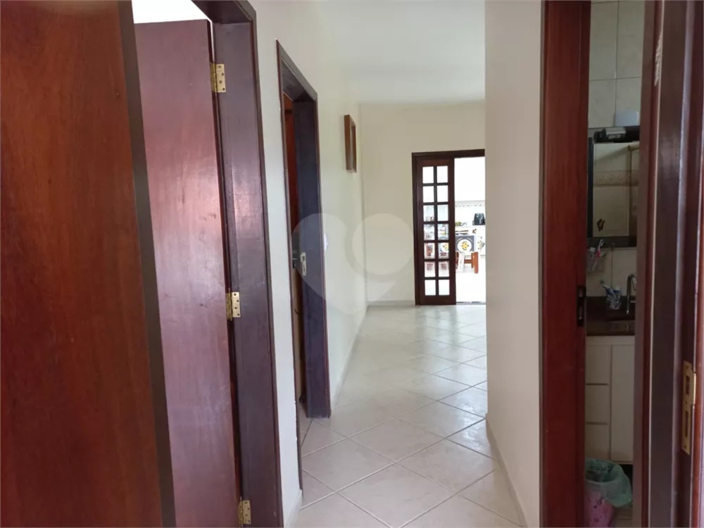 Sobrado, 3 quartos, 288 m² - Foto 3