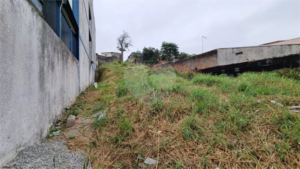 Terreno, 820 m² - Foto 3