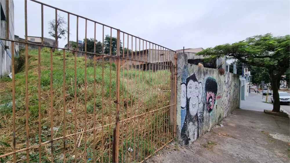 Terreno, 820 m² - Foto 4