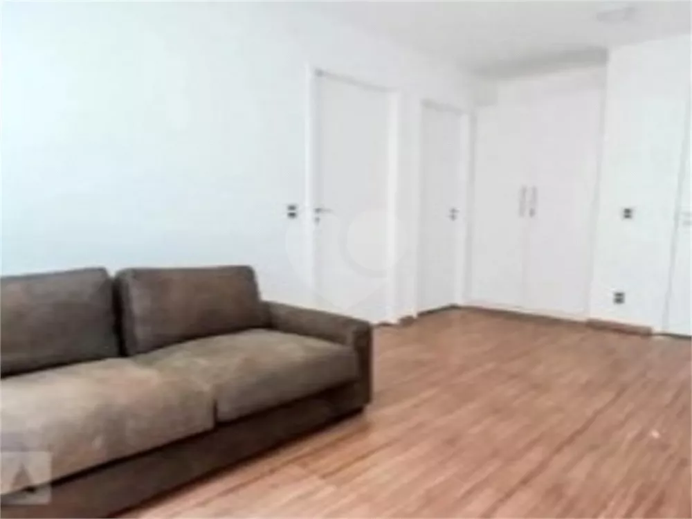 Casa, 1 quarto, 35 m² - Foto 1