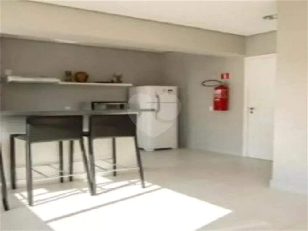 Casa, 1 quarto, 35 m² - Foto 2