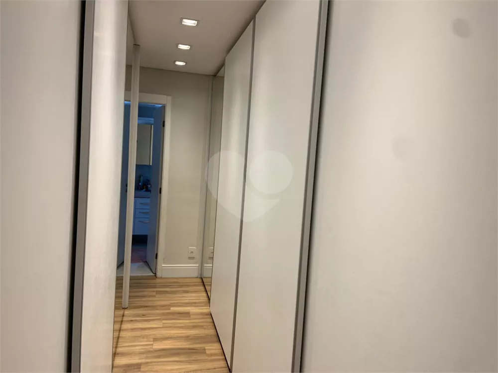 Apartamento, 3 quartos, 173 m² - Foto 4